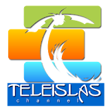 TeleIslas TV San Andres Islas icon