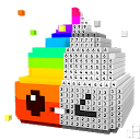 下载 Pixel.ly 3D 安装 最新 APK 下载程序