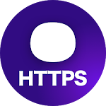Cover Image of Download A.spear - Bypass SNI/HTTPS Cen  APK