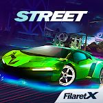 Cover Image of Download Need for Street  APK