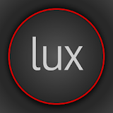 Luxpro icon