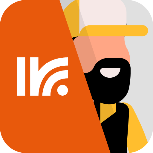 Logee Driver logo