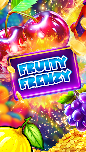 Fruity Frenzy