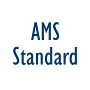 AMS Standard Colors Pro