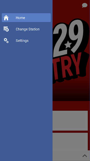New Country 1029 Screen 2