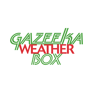 Gazeeka WeatherBox