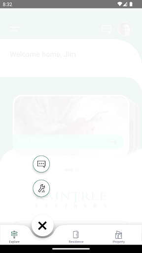 Raintree Partners Screen 3