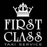 First Class Taxi & Car Service icon