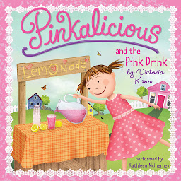 Image de l'icône Pinkalicious and the Pink Drink