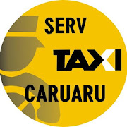 Serv Táxi Caruaru - Taxista  Icon