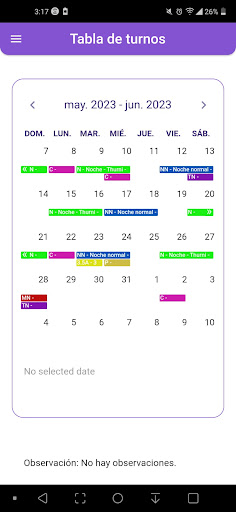 Thurni Screenshot 2 - AppWisp.com