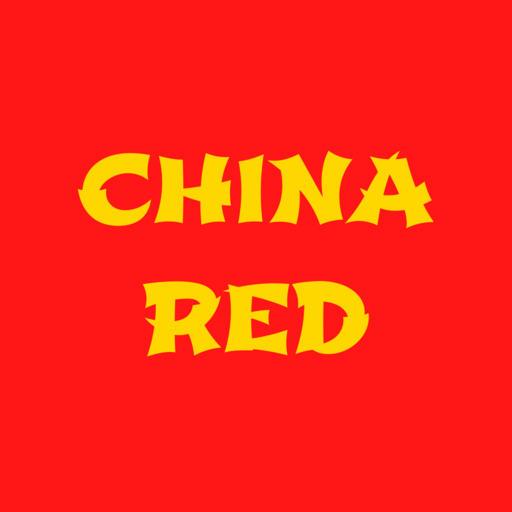 China Red Warrington logo