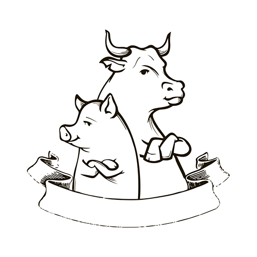 Мой мясной logo