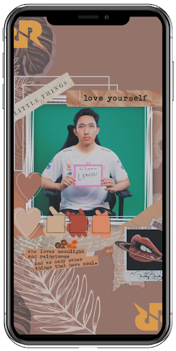 RRQ Wallpaper HD - Offline