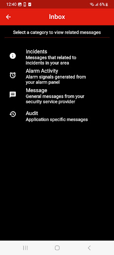 Interactive Security