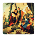 Bible Stories for Teenage Kids Videos icon
