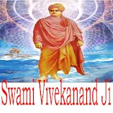 Swami Vivekanand Ji -वठवेकानंद icon
