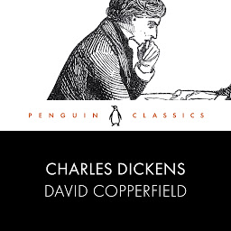 Icon image David Copperfield