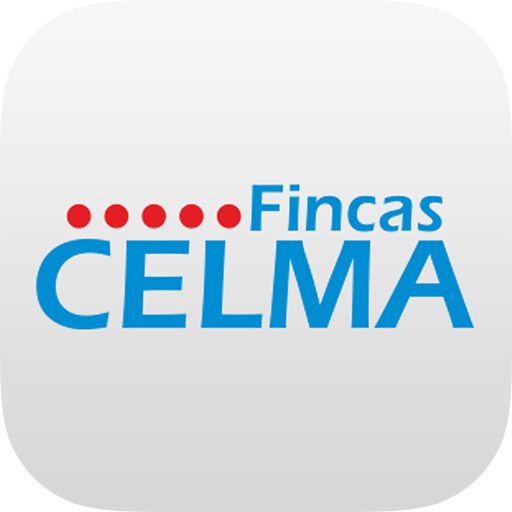 Fincas CELMA logo