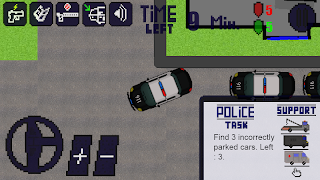 City Patrol - Screenshot 2