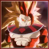 Goku Ultimate Xenoverse Guide icon