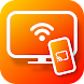 ScreenSync TV: Cast, Mirroring - Androidアプリ
