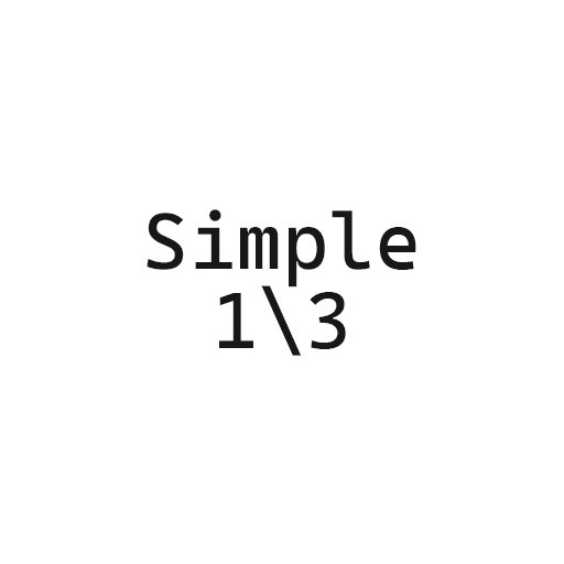 Simple tense in English