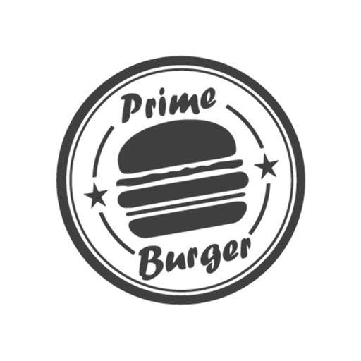 Prime Burger Recklinghausen logo