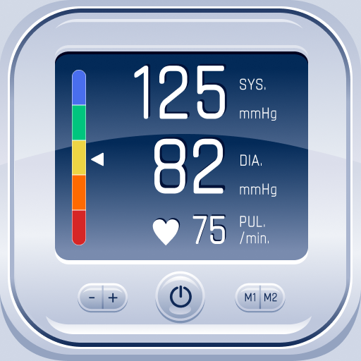 Blood Pressure Monitor Tracker on the App Store