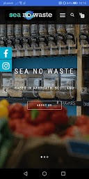 Sea No Waste - Zero Waste Store
