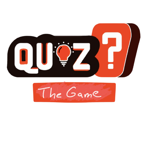 Quiz: The Game logo