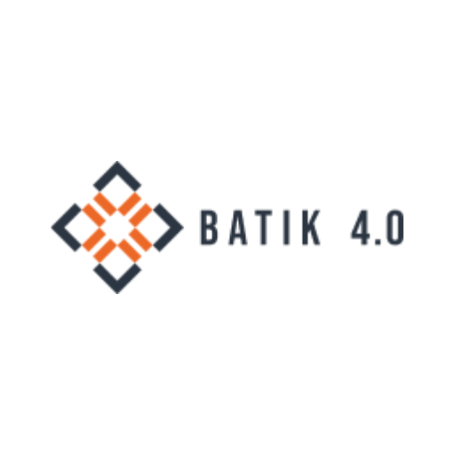 Batik 4.0 logo