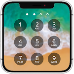 Cover Image of Download OS16 Lockscreen for iphone 14  APK