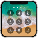 OS12 Lockscreen - Lock screen for iphone 11 Pro 