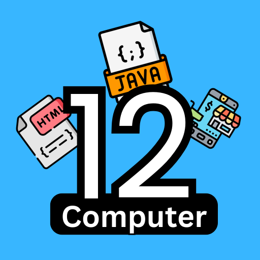 GSEB Computer logo