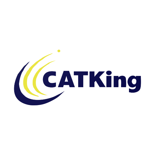 CATKing Educare logo
