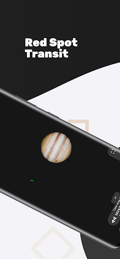 Moons of Jupiter and Saturn Screen 3