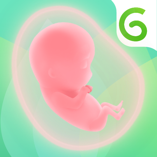 Glow Pregnancy & Baby Tracker