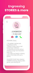 BTS Army Chat: Your AI Bestie