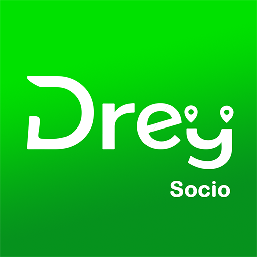 Drey Socio logo