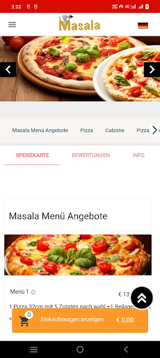 Masala Screen 2