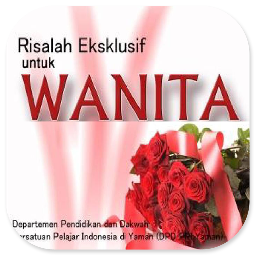 Risalah Eksklusif Untuk Wanita logo