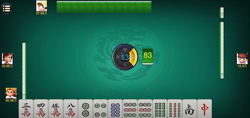小猪广东麻将 Screen 2
