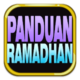 Panduan Ramadhan icon