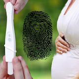 Pregnancy Test Prank 2016 icon