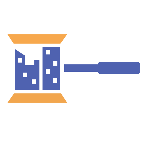 Rent Judge: Rent calculator logo