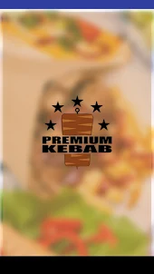Premium Kebab - Kraków