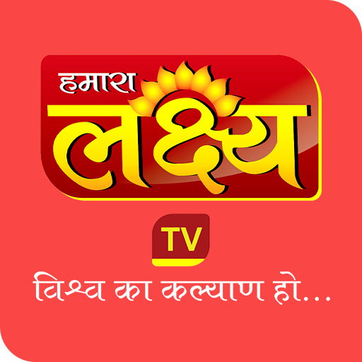 Lakshya TV  Icon