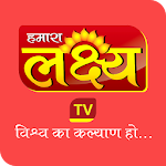 Cover Image of Herunterladen Lakshya-TV  APK