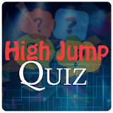 High Jump Quiz icon